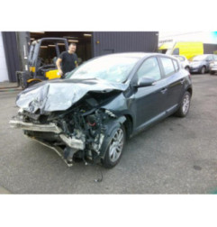 Com (Bloc Contacteur Tournant+Commodo Essuie Glace+Commodo Phare) RENAULT MEGANE 3 Photo n°6