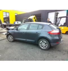 Com (Bloc Contacteur Tournant+Commodo Essuie Glace+Commodo Phare) RENAULT MEGANE 3 Photo n°7