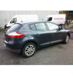 Com (Bloc Contacteur Tournant+Commodo Essuie Glace+Commodo Phare) RENAULT MEGANE 3 Photo n°8