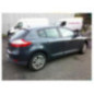 Com (Bloc Contacteur Tournant+Commodo Essuie Glace+Commodo Phare) RENAULT MEGANE 3