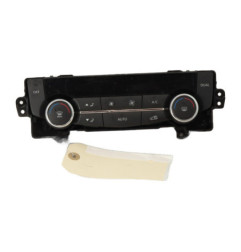 Commande chauffage RENAULT KADJAR Photo n°1