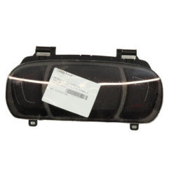 Compteur RENAULT KADJAR Photo n°1