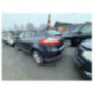 Com (Bloc Contacteur Tournant+Commodo Essuie Glace+Commodo Phare) RENAULT MEGANE 3