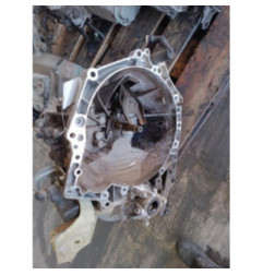 Boite de vitesses CITROEN DS3 Photo n°1