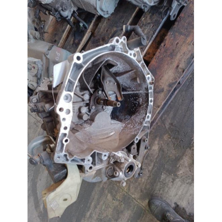 Boite de vitesses CITROEN DS3 Photo n°1