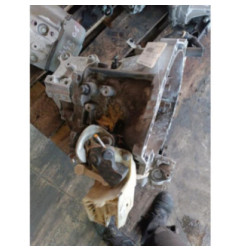 Boite de vitesses CITROEN DS3