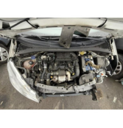 Boite de vitesses CITROEN DS3 Photo n°4