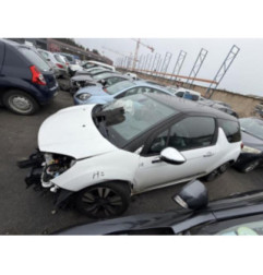 Boite de vitesses CITROEN DS3 Photo n°6