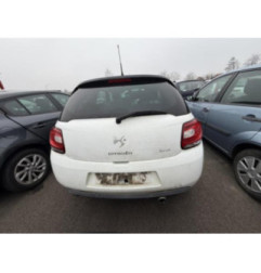 Boite de vitesses CITROEN DS3 Photo n°12