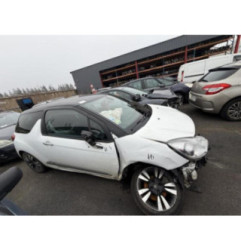 Com (Bloc Contacteur Tournant+Commodo Essuie Glace+Commodo Phare) CITROEN DS3 Photo n°9