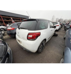 Com (Bloc Contacteur Tournant+Commodo Essuie Glace+Commodo Phare) CITROEN DS3 Photo n°13