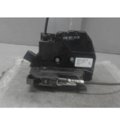 Serrure arriere gauche RENAULT CAPTUR 1 Photo n°1