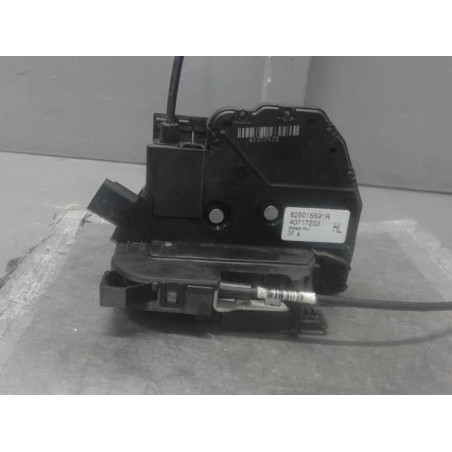 Serrure arriere gauche RENAULT CAPTUR 1 Photo n°1