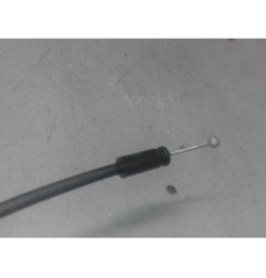 Serrure arriere gauche RENAULT CAPTUR 1