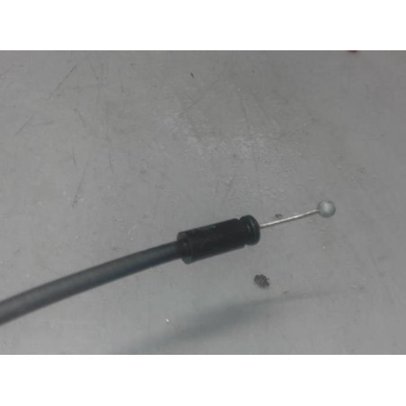 Serrure arriere gauche RENAULT CAPTUR 1