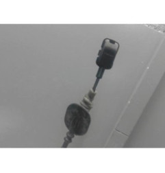 Serrure arriere gauche RENAULT CAPTUR 1 Photo n°3