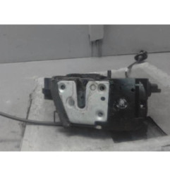 Serrure arriere gauche RENAULT CAPTUR 1 Photo n°6