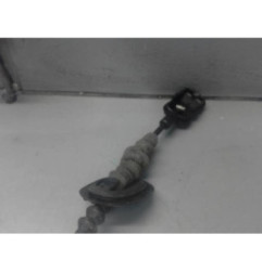 Serrure arriere gauche RENAULT CAPTUR 1 Photo n°7