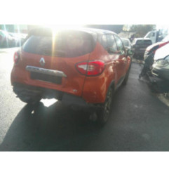 Serrure arriere gauche RENAULT CAPTUR 1 Photo n°8