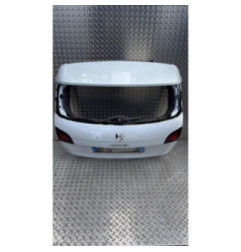Malle/Hayon arriere CITROEN DS4 Photo n°1