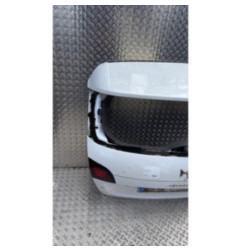 Malle/Hayon arriere CITROEN DS4