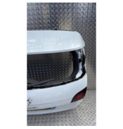 Malle/Hayon arriere CITROEN DS4 Photo n°3