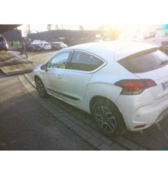 Malle/Hayon arriere CITROEN DS4 Photo n°9