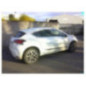 Malle/Hayon arriere CITROEN DS4