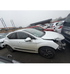 Malle/Hayon arriere CITROEN DS4 Photo n°15