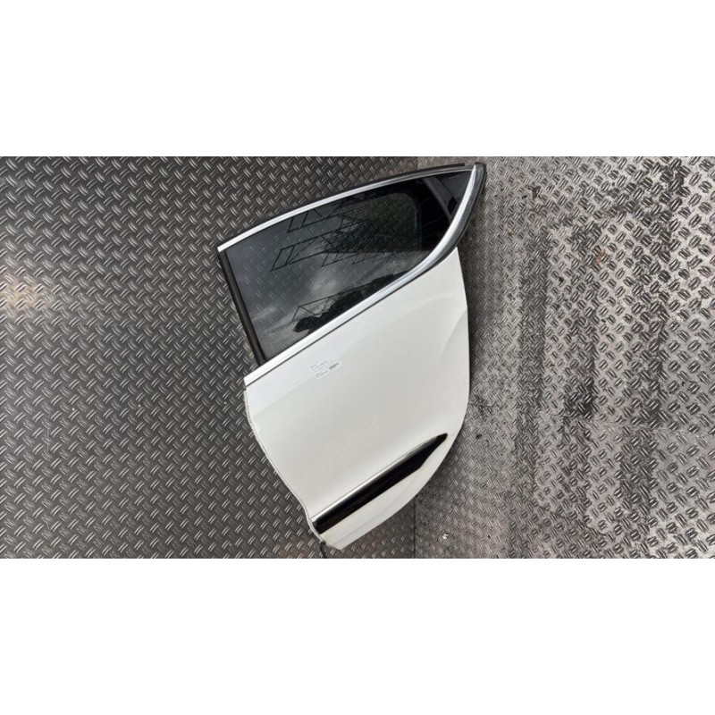 Porte arriere gauche CITROEN DS4