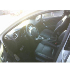 Porte arriere gauche CITROEN DS4 Photo n°6