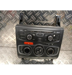 Commande chauffage CITROEN DS4 Photo n°1