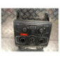 Commande chauffage CITROEN DS4