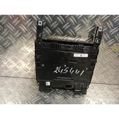 Commande chauffage CITROEN DS4