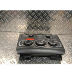 Commande chauffage CITROEN DS4 Photo n°3