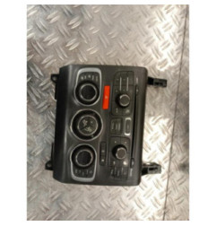 Commande chauffage CITROEN DS4 Photo n°4