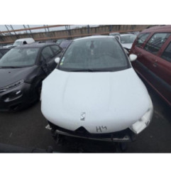 Commande chauffage CITROEN DS4 Photo n°10