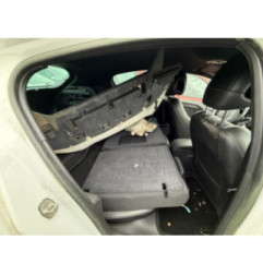 Commande chauffage CITROEN DS4 Photo n°17