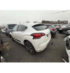 Commande chauffage CITROEN DS4 Photo n°18