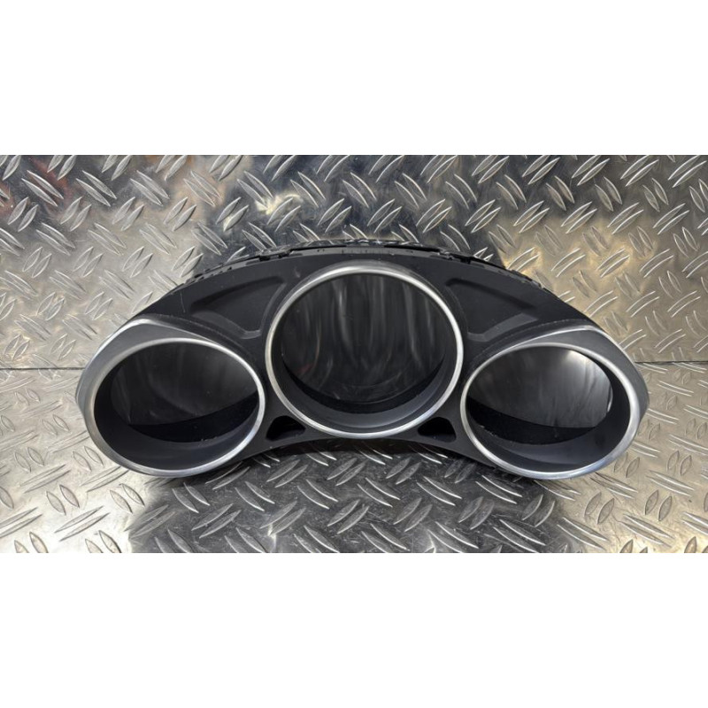 Compteur CITROEN DS4