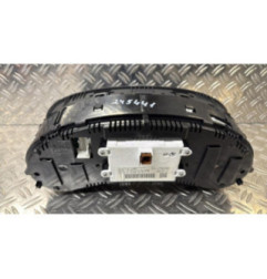 Compteur CITROEN DS4