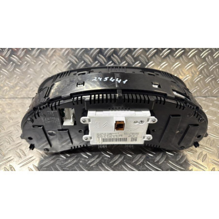 Compteur CITROEN DS4