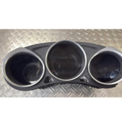 Compteur CITROEN DS4 Photo n°3