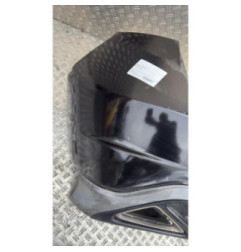 Pare choc arriere HONDA CIVIC 8