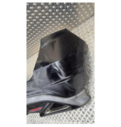 Pare choc arriere HONDA CIVIC 8 Photo n°3