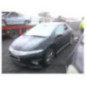 Pare choc arriere HONDA CIVIC 8