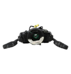 Com (Bloc Contacteur Tournant+Commodo Essuie Glace+Commodo Phare) HONDA CIVIC 8 Photo n°1