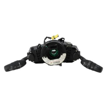 Com (Bloc Contacteur Tournant+Commodo Essuie Glace+Commodo Phare) HONDA CIVIC 8 Photo n°1