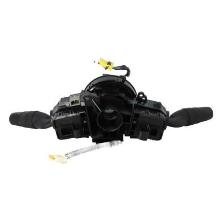 Com (Bloc Contacteur Tournant+Commodo Essuie Glace+Commodo Phare) HONDA CIVIC 8