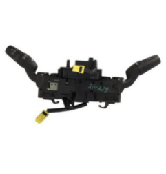 Com (Bloc Contacteur Tournant+Commodo Essuie Glace+Commodo Phare) HONDA CIVIC 8 Photo n°3